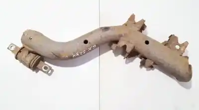 Peça sobressalente para automóvel em segunda mão braço de suspensão superior traseiro esquerdo por honda stream (rn1/3) 1.7 cat referências oem iam   