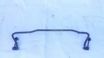 Second-hand car spare part front stabilizer bar for rover rover 75 (rj) 2.5 v6 oem iam references 