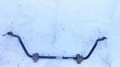 Peça sobressalente para automóvel em segunda mão barra estabilizadora dianteira por volvo v50 (545) 2.0 d referências oem iam 