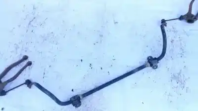 Second-hand car spare part front stabilizer bar for mazda 6 lim. (gh) 1.8 120cv active oem iam references   