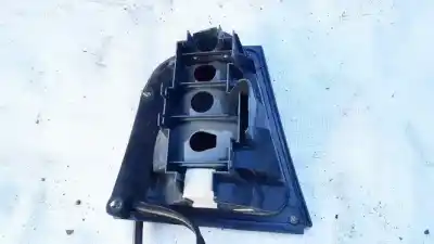 Автозапчасти б/у правый задний фонарь за skoda octavia combi (1u5) 1.9 tdi ссылки oem iam 1u6945112   Автозапчасти б/у правый задний фонарь за skoda octavia combi (1u5) 1.9 tdi ссылки oem iam 1u6945112