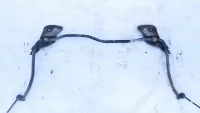 Second-hand car spare part front stabilizer bar for kia rio 1.3 cat oem iam references   