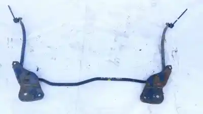 Peça sobressalente para automóvel em segunda mão barra estabilizadora dianteira por kia rio 1.3 cat referências oem iam 