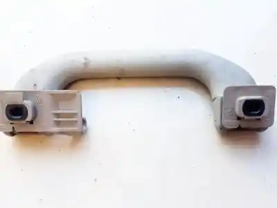 Автозапчасти б/у потолочная ручка за skoda octavia combi (1u5) 1.9 tdi ссылки oem iam 1h0857607   Автозапчасти б/у потолочная ручка за skoda octavia combi (1u5) 1.9 tdi ссылки oem iam 1h0857607