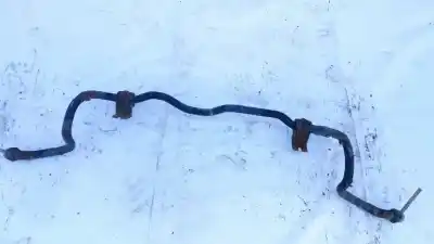 Second-hand car spare part front stabilizer bar for nissan note (e11e) 1.4 cat oem iam references   