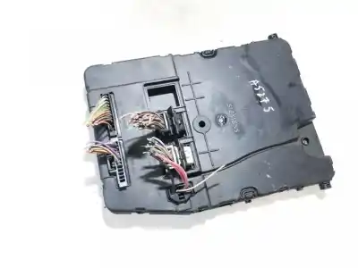 Автозапчастина б/у модуль комфорт для RENAULT MEGANE II (BM0/1_, CM0/1_) 1.5 dCi (BM0F. CM0F) Посилання на OEM IAM 8200525383  S118400140D