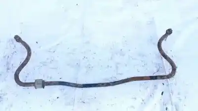 Peça sobressalente para automóvel em segunda mão barra estabilizadora dianteira por renault laguna (b56) 2.2 dt rt referências oem iam   