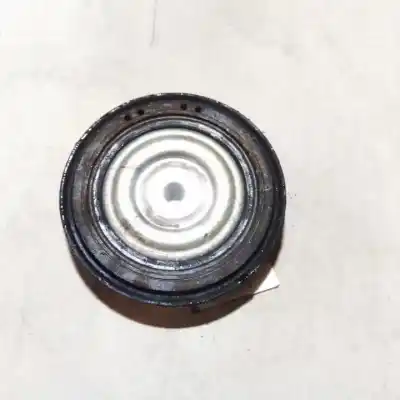 Second-hand car spare part crankshaft pulley for volvo v50 (545) 2.0 d oem iam references 