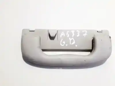 Pezzo di ricambio per auto di seconda mano maniglia a soffitto per opel zafira a 2.0 dti riferimenti oem iam 24432408