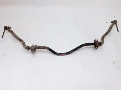 Автозапчасти б/у передний стабилизатор за mazda premacy (cp) 2.0 turbodiesel ссылки oem iam 
