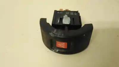 Second-hand car spare part hazard warning lights for opel astra g caravan 1.7 16v dti cat (y 17 dt / lr6) oem iam references 90565714