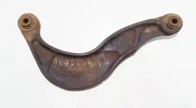 Peça sobressalente para automóvel em segunda mão braço de suspensão traseiro superior direito por ford galaxy (ca1) 1.8 tdci cat referências oem iam 6g915500aa