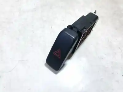 Peça sobressalente para automóvel em segunda mão interruptor 4 piscas - emergência por mazda premacy (cp) 2.0 turbodiesel cat referências oem iam 