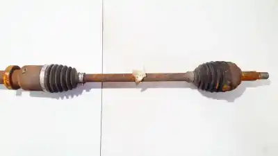 Second-hand car spare part Front Right Transmission for RENAULT GRAND MODUS 1.2 16V OEM IAM references BJ79LBC08  