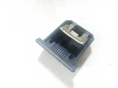 Peça sobressalente para automóvel em segunda mão cinzeiro por mazda premacy (cp) 2.0 turbodiesel cat referências oem iam b25g64610