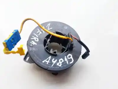 Peça sobressalente para automóvel em segunda mão fita do airbag por opel zafira a 2.0 dti referências oem iam 24436919