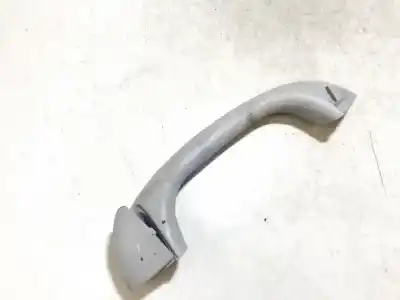 Peça sobressalente para automóvel em segunda mão puxador de teto por mazda premacy (cp) 2.0 turbodiesel cat referências oem iam 