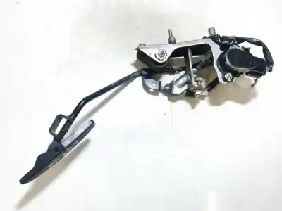 Peça sobressalente para automóvel em segunda mão pedal acelerador por mazda premacy (cp) 2.0 turbodiesel cat referências oem iam cb0541ac0