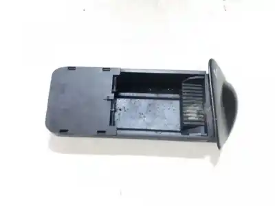 Pezzo di ricambio per auto di seconda mano portacenere per ford focus turnier (cb4) 1.6 16v cat riferimenti oem iam 98aba04810ce