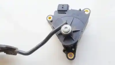 Piesă de schimb auto la mâna a doua pedalã de accelerație pentru nissan qashqai / qashqai +2 i (j10, nj10, jj10e) 1.5 dci referințe oem iam 2799a00628  