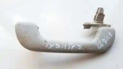 Автозапчасти б/у потолочная ручка за nissan qashqai / qashqai +2 i (j10, nj10, jj10e) 1.5 dci ссылки oem iam 8200003209