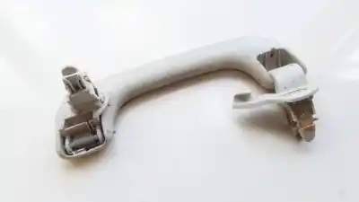 Second-hand car spare part roof handle for nissan qashqai / qashqai +2 i (j10, nj10, jj10e) 1.5 dci oem iam references 8200003209  