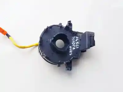 Автозапчастина б/у кільце піддушки безопасности для toyota auris, i e15 2006.10 - 2012.10 2.0l 93kw d-4d 2006.10 - 2012.10 посилання на oem iam    Автозапчастина б/у кільце піддушки безопасности для toyota auris, i e15 2006.10 - 2012.10 2.0l 93kw d-4d 2006.10 - 2012.10 посилання на oem iam