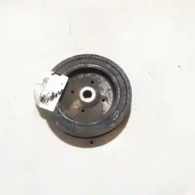 Peça sobressalente para automóvel em segunda mão polia do virabrequim por rover rover 600 (rh) 2.0 620 sdi referências oem iam 