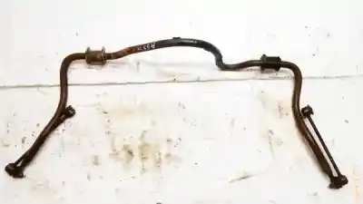 Автозапчасти б/у передний стабилизатор за mitsubishi space wagon (n80/n90) 2.4 glx ссылки oem iam 