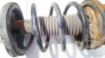 Peça sobressalente para automóvel em segunda mão mola de suspensão por mazda premacy (cp) 2.0 turbodiesel cat referências oem iam 