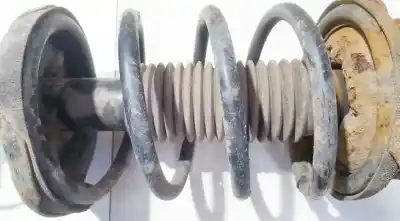 Peça sobressalente para automóvel em segunda mão mola de suspensão por mazda premacy (cp) 2.0 turbodiesel cat referências oem iam 