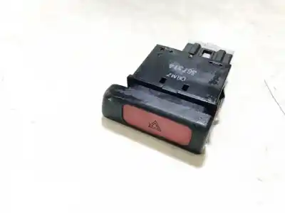 Peça sobressalente para automóvel em segunda mão interruptor 4 piscas - emergência por rover rover 600 (rh) 2.0 620 sdi referências oem iam 