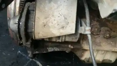 Автозапчастина б/у двигун запускається для audi a4 avant (b5) 1.8 посилання на oem iam 