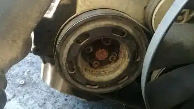 Автозапчастина б/у шків колінчастого вала для audi a4 avant (b5) 1.8 посилання на oem iam 058105251