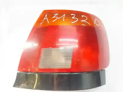Автозапчасти б/у правый задний фонарь за AUDI A4 AVANT (B5) 1.8 ссылки OEM IAM 8D0945096A  