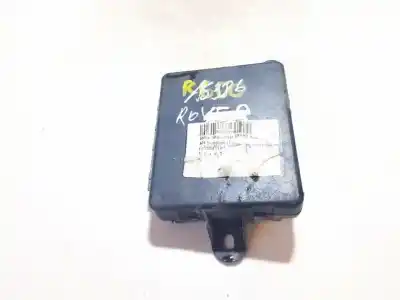 Peça sobressalente para automóvel em segunda mão módulo de confort / bsi /bcm por rover rover 600 (rh) 2.0 620 sdi referências oem iam 73847197