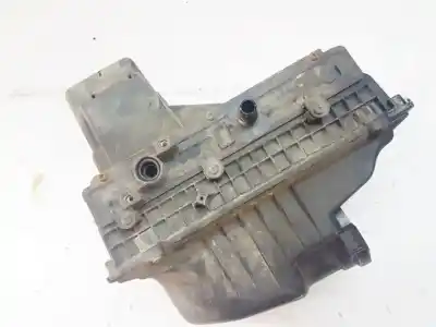 Автозапчастина б/у опора повітряного фільтра для lancia phedra (180) 2.0 jtd 16v emblema cae посилання на oem iam 9640450780  