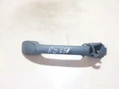 Автозапчасти б/у потолочная ручка за renault megane i scenic (ja0) 1.6 rn ссылки oem iam 7700835126
