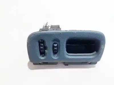 Автозапчастина б/у управління світлом для renault megane i scenic (ja0) 1.9 dti diesel cat посилання на oem iam 7700416950