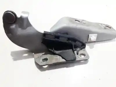 Second-hand car spare part bonnet hinge for mitsubishi outlander (cw0) 2.0 di-d intense oem iam references 
