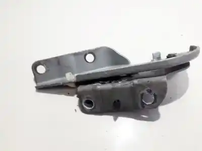 Second-hand car spare part bonnet hinge for mitsubishi outlander (cw0) 2.0 di-d intense oem iam references   