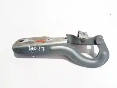 Автозапчастина б/у петля капота для renault megane i scenic (ja0) 1.9 dti diesel cat посилання на oem iam 843529h