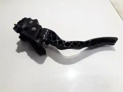 Second-hand car spare part accelerator pedal for mitsubishi outlander (cw0) 2.0 di-d intense oem iam references mn101543