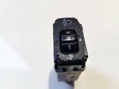 Second-hand car spare part headlights switch for mitsubishi outlander (cw0) 2.0 di-d intense oem iam references 