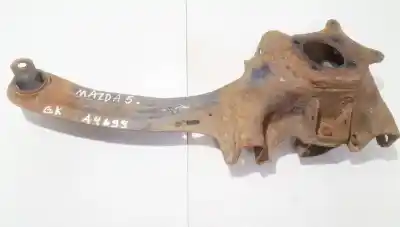Second-hand car spare part left rear upper suspension arm for mazda 5 (cr) 2.0 cd (cr19) oem iam references 20060626a