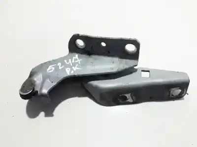 Автозапчасти б/у петля капота за MITSUBISHI OUTLANDER (CW0) 2.0 DI-D Intense ссылки OEM IAM   