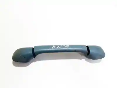 Автозапчастина б/у ручка стеля для renault megane i scenic (ja0) 1.9 dti diesel cat посилання на oem iam 7700835172