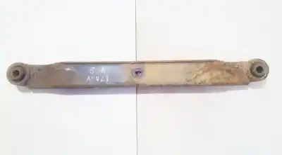 Автозапчасти б/у левый задний верхний рычаг подвески за nissan qashqai / qashqai +2 i (j10, nj10, jj10e) 1.5 dci ссылки oem iam   