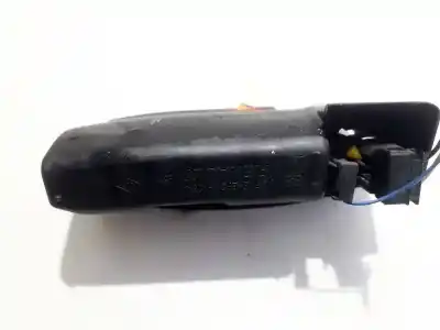 Second-hand car spare part ashtray for renault megane i scenic (ja0) 1.9 dti diesel cat oem iam references 7700426757  