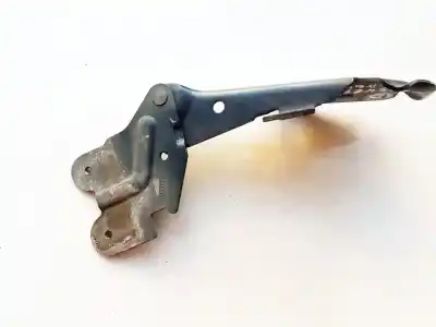 Автозапчастина б/у петля капота для renault laguna ii (bg0) 1.9 dci diesel посилання на oem iam 418249g